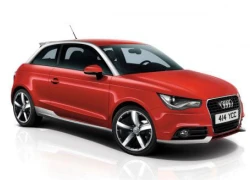 Audi A1 Edition Nhìn là mê