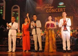 Viettel Privilege Concert Đêm đặc biệt từ khán giả Đà Nẵng