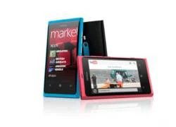 Vodafone cho phép đặt trước Nokia Lumia 800