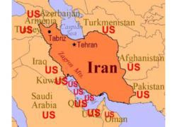 Vụ bê bối gián điệp mới giữa Iran-Kuwait