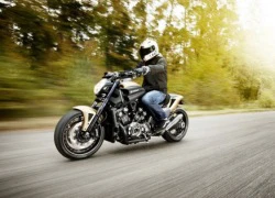 Xế độ Yamaha Vmax 2012