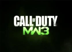 Xe tải vận chuyển Modern Warfare 3 lại bị cướp