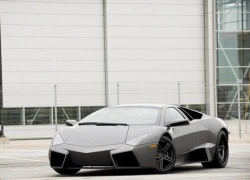 'Xế' triệu đô Lamborghini Reventon tìm chủ mới