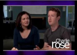 Zuckerberg: Google đang xây dựng "phiên bản Facebook thu nhỏ"