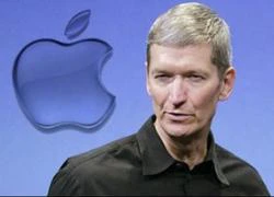 100 ngày đầu tiên của Apple dưới &#8220;triều đại&#8221; Tim Cook