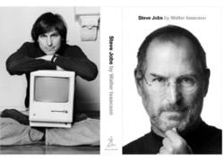 2011: Sách về Steve Jobs bán chạy nhất trên Amazon