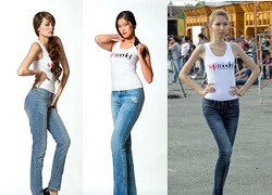 3 Thí sinh Top Model bị truy riết như con nợ