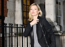 3 xì-tai mùa đông &#8216;ruột&#8217; của Kate Moss