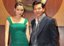 5 cặp đôi mặc đẹp nhất showbiz Việt 2011