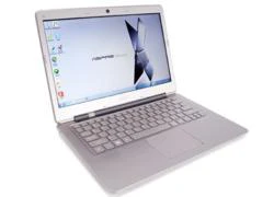 5 laptop siêu di động màu lạnh