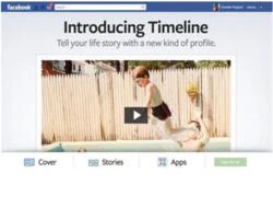 9 điều bạn cần biết về Facebook Timeline