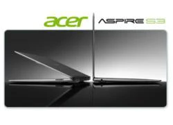 Acer đang sản xuất Ultrabook 15"