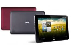 Acer ra mắt Iconia Tab A200 có cổng USB