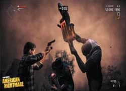 Alan Wake 2 sẽ tập trung vào các pha hành động