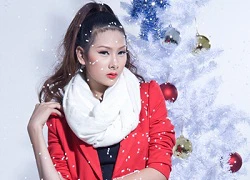 Ấm áp với 'Just Christmas' của Eva de Eva