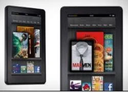 Amazon bỏ quyền tùy chỉnh Kindle Fire của người dùng