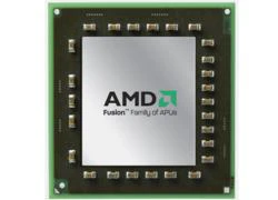 AMD làm mới 7 APU dòng A dành cho máy tính xách tay