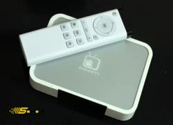 Android TV Box phiên bản 3D về VN