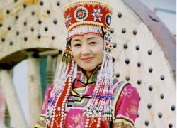 Áo cưới truyền thống của các cô dâu trên thế giới
