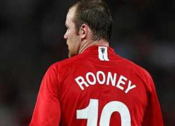 Áo Rooney tiêu thụ nhiều nhất giải Ngoại hạng Anh