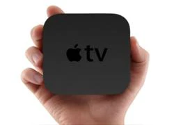 Apple dẫn đầu cả thị trường Set-top box