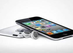 Apple ra mắt bản iPhone kế tiếp vào mùa Thu 2012