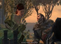 Assassin's Creed: Revelations - Gừng càng già càng cay (Phần cuối)