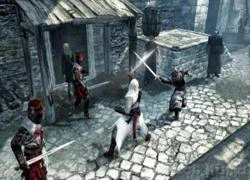 Assassin&#8217;s Creed &#8211; Tuổi thơ gian khó của sát thủ trứ danh