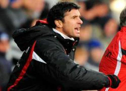 Bài hát tưởng niệm Gary Speed