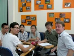 Bài thi nói và viết IELTS không khó như bạn nghĩ .