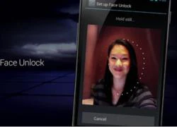 Bằng sáng chế Apple liên quan đến FaceUnlock của Android