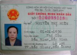 Bắt nữ giám đốc công ty CP Minh Nam lừa đảo