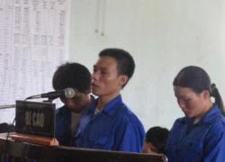 Bi kịch phía sau tội ác