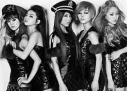 Biên đạo nhảy của Beyoncé khen Wonder Girls