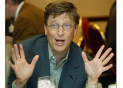 Bill Gates có thể trở lại điều hành Microsoft