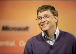 Bill Gates phủ nhận tin đồn trở lại Microsoft