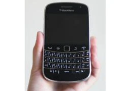 BlackBerry Bold 9900 - Smarphone đỉnh cao của RIM