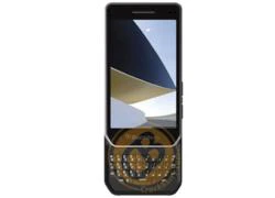 BlackBerry Milan dạng trượt lộ ảnh