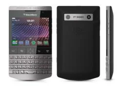 BlackBerry P&#8217;9981 đã được bán tại Anh, giá gần 2.000$