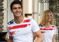 Bộ sưu tập Jockey USA Originals