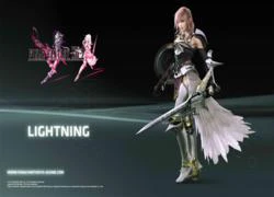 Bộ wallpaper Final Fantasy tuyệt đẹp dành tặng fan hâm mộ