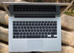 Bóc hộp &#8220;MacBook Air&#8221; đẹp tuyệt vời của Trung Quốc