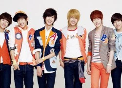 Boyfriend - "Ma mới" nổi bật của làng Kpop 2011