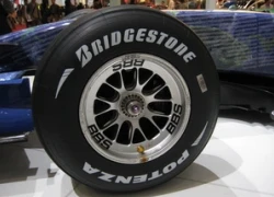 Bridgestone vào VN