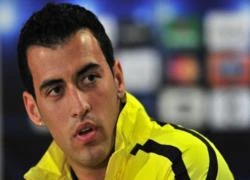 Busquets &#038; Arbeloa bị bắt cóc?