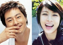 "Cặp đôi Bali" Ha Ji Won và Jo In Sung tiếp tục duyên tình