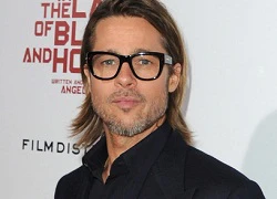 Câu chuyện bộ râu "mất kiểm soát" của Brad Pitt 10 năm qua