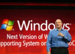 CES 2012 là lần cuối Microsoft tham gia