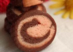 [Chế biến]-Noel thật ngạc nhiên với Pinwheel Cookies