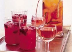 [Chế biến]- Sangria Tây Ban Nha